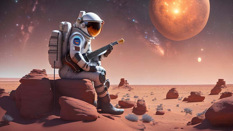 Exoplanet Diplomacy