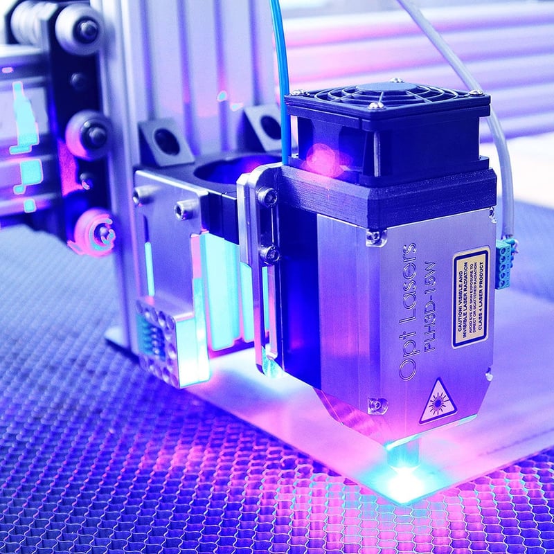 Laser Communication