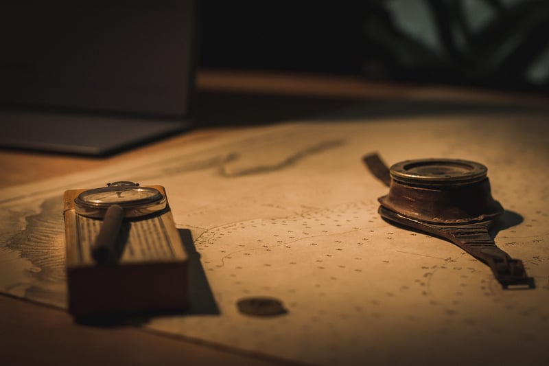 compass